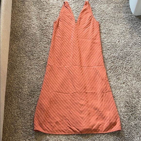 Everlane Dresses & Skirts - Everlane Terracotta Dress